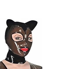 Bdsmlv latex mask gebraucht kaufen  Wird an jeden Ort in Deutschland