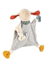 Sigikid schnuffeltuch schaf gebraucht kaufen  Wird an jeden Ort in Deutschland