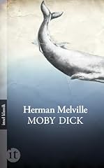 Moby dick roman gebraucht kaufen  Wird an jeden Ort in Deutschland