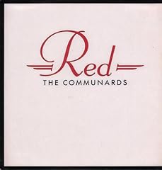 Communards red for sale  Delivered anywhere in USA 