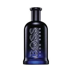 Boss bottled night usato  Spedito ovunque in Italia 