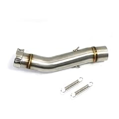 Dzsllooi motorcycle exhaust gebraucht kaufen  Wird an jeden Ort in Deutschland