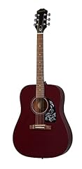 Epiphone starling dreadnought for sale  Delivered anywhere in USA 