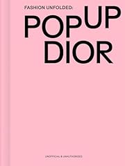 Pop dior usato  Spedito ovunque in Italia 