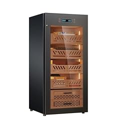 Cigar humidor cabinet for sale  Delivered anywhere in USA 