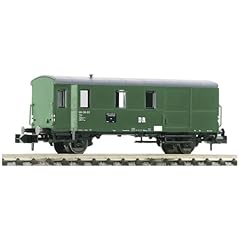 830154 güterzuggepäckwagen e gebraucht kaufen  Wird an jeden Ort in Deutschland
