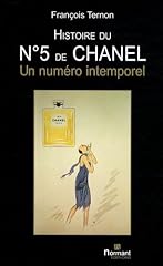Histoire chanel numéro d'occasion  Livré partout en France