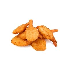 Frozen natural breaded for sale  Delivered anywhere in UK