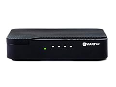 Qviart receiver linux gebraucht kaufen  Wird an jeden Ort in Deutschland