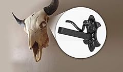Skull bracket buffalo for sale  Delivered anywhere in USA 