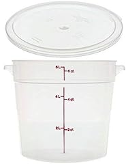 Cambro rfs6pp190 camwear for sale  Delivered anywhere in USA 