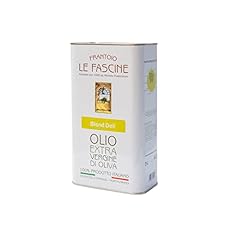 Fascine delicato huile d'occasion  Livré partout en France
