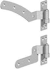 Gatemate curve rail for sale  Delivered anywhere in UK