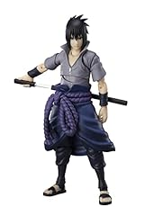 Bandai naruto sasuke d'occasion  Livré partout en France