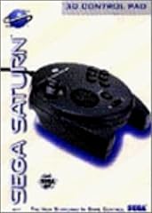 Control pad saturn for sale  Delivered anywhere in UK