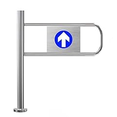 Stainless steel supermarket for sale  Delivered anywhere in UK