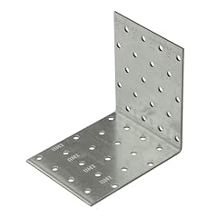 20x winkelverbinder 100x100x80 gebraucht kaufen  Wird an jeden Ort in Deutschland