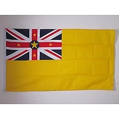 Flag niue flag for sale  Delivered anywhere in USA 