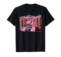 Dirty dancing nobody for sale  Delivered anywhere in UK
