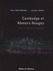 Cambodge khmers rouges d'occasion  Livré partout en France
