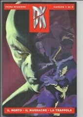 Diabolik colori n usato  Spedito ovunque in Italia 