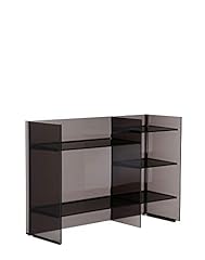 Kartell sound rack usato  Spedito ovunque in Italia 
