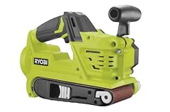 Ryobi ponceuse bande d'occasion  Livré partout en France