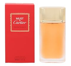 Cartier acqua colonia usato  Spedito ovunque in Italia 