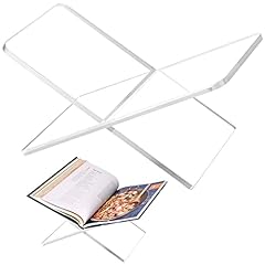 Decorany acrylic book for sale  Delivered anywhere in USA 