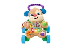 Fisher price cagnolino usato  Spedito ovunque in Italia 