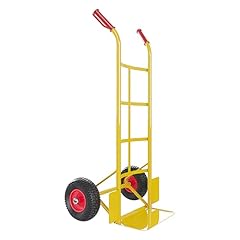Carrello portapacchi mano usato  Spedito ovunque in Italia 