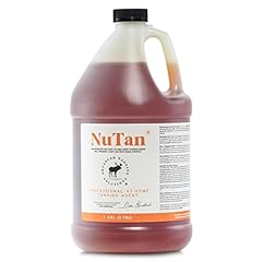 NuTan 1 Gallon DIY Hide & Fur Tanning Solution: Next for sale  Delivered anywhere in Canada
