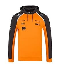 Mclaren team hooded for sale  Delivered anywhere in UK