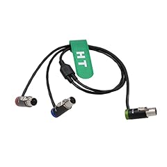 Hangton câble audio d'occasion  Livré partout en France