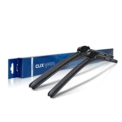 Clix wipers premium for sale  Delivered anywhere in USA 