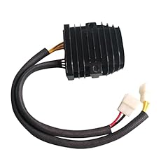 Motorcycle rectifier regulator for sale  Delivered anywhere in UK