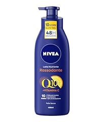 Nivea latte corpo usato  Spedito ovunque in Italia 