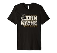 John wayne legend for sale  Delivered anywhere in USA 