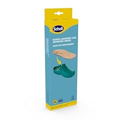 Scholl solette anatomiche usato  Spedito ovunque in Italia 