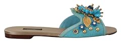 Dolce gabbana blue for sale  Delivered anywhere in UK