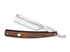 Böker coltello barbiere usato  Spedito ovunque in Italia 