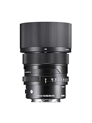 Sigma objectif 65mm d'occasion  Livré partout en France