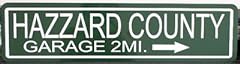 Hazzard county garage for sale  Delivered anywhere in USA 