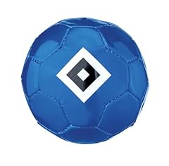 Hamburger hsv fußball gebraucht kaufen  Wird an jeden Ort in Deutschland
