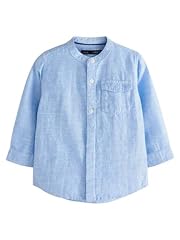 Next camicia misto usato  Spedito ovunque in Italia 
