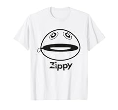Rainbow zippy unzipped for sale  Delivered anywhere in UK
