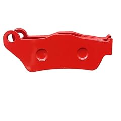Motorcycle ceramic front usato  Spedito ovunque in Italia 