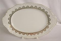 Serving platter 12.5 for sale  Delivered anywhere in USA 