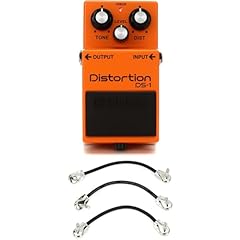Boss distortion pedal for sale  Delivered anywhere in USA 