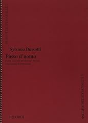 Passo uomo d'occasion  Livré partout en France